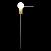 Настенный светильник Loft IT Meridian 10132/H Gold фото 3 — Дзинь ля-ля