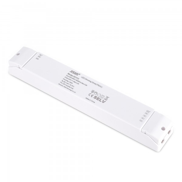 ST064.024.60.TRIAC Блок питания TRIAC ST-Luce 60W — Дзинь ля-ля