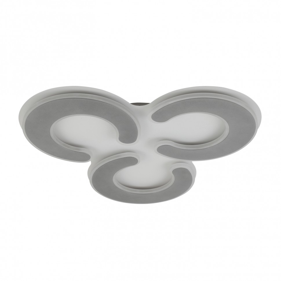 Светодиодный светильник 13052/3WT+GR ЭкономСвет фото 1 — Дзинь ля-ля