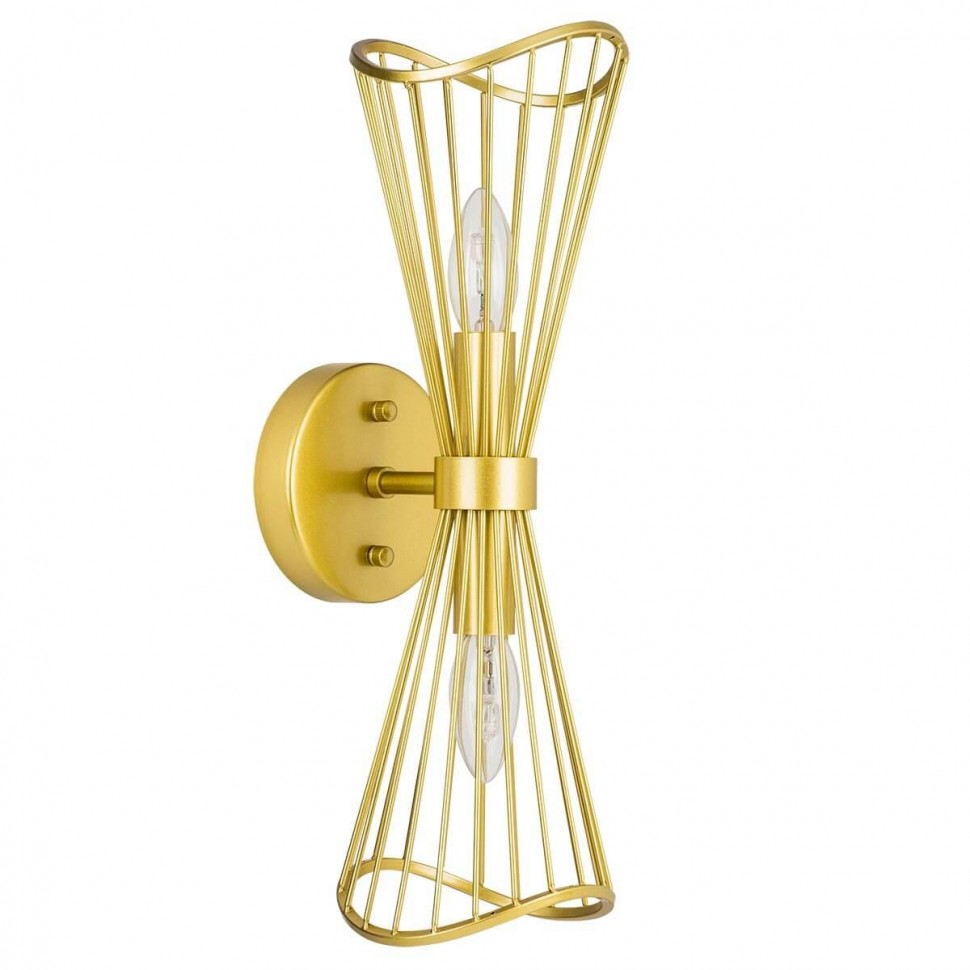 Бра Lightstar Zeta 728623 фото 1 &mdash; Дзинь ля-ля