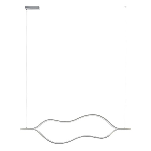 Подвесной светильник Loft it Tape Light 10403/1200 SN &mdash; Дзинь ля-ля