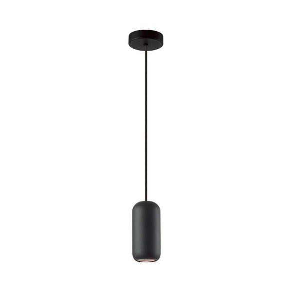Подвесной светильник Odeon Light COCOON 5060/1B &mdash; Дзинь ля-ля