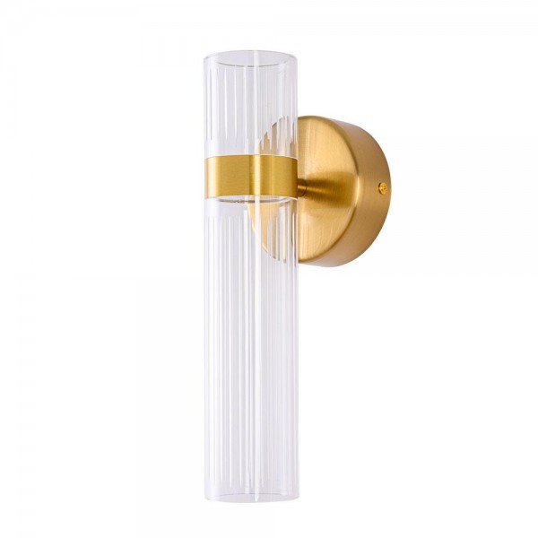 Бра Arte Lamp MISTY A2950AP-5PB &mdash; Дзинь ля-ля