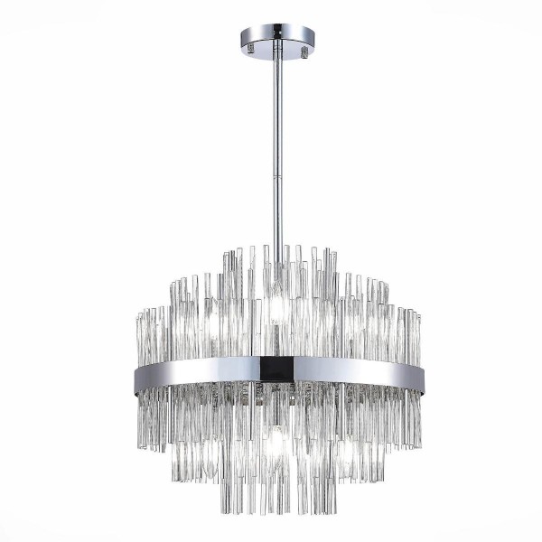 Потолочная люстра ST Luce RENS SL1634.103.06 — Дзинь ля-ля