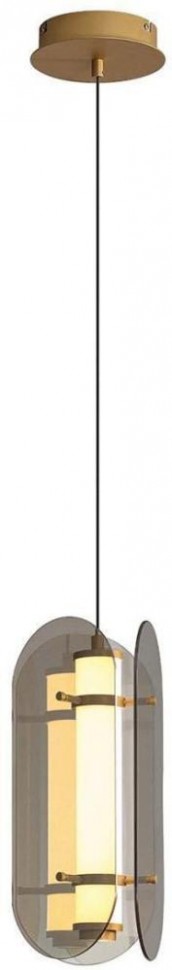 Подвесной светильник Favourite 4625-2P фото 1 &mdash; Дзинь ля-ля