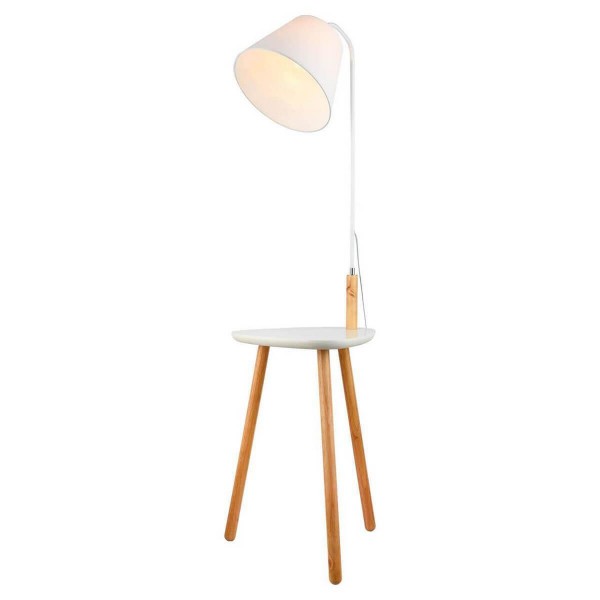 Торшер Lussole Wrangell GRLSP-0522 &mdash; Дзинь ля-ля