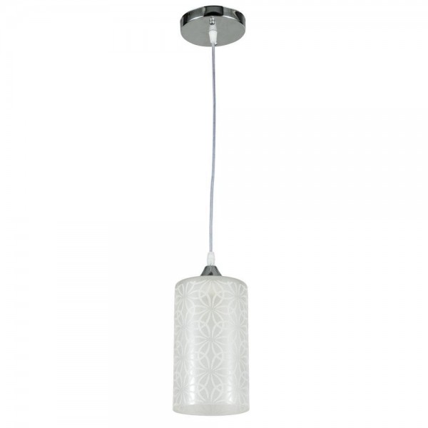 Подвесной светильник Arte Lamp Bronn A1771SP-1CC — Дзинь ля-ля