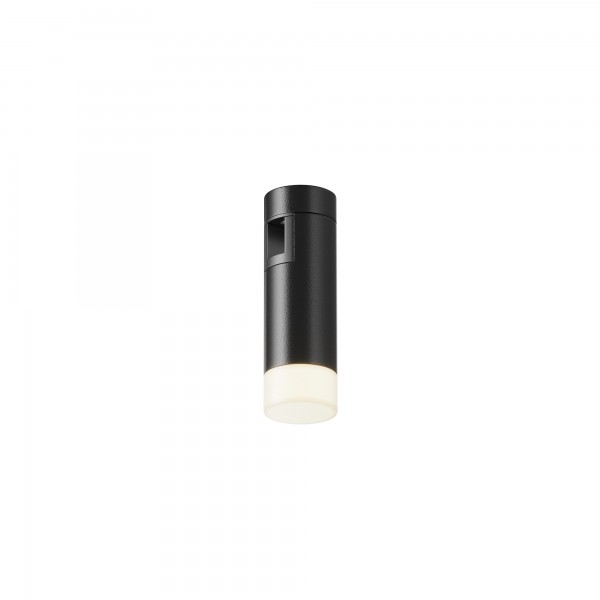 Трековый светильник Skim Flarity 3000K 3Вт 60° Maytoni TR145-1-3W3K-W-B — Дзинь ля-ля