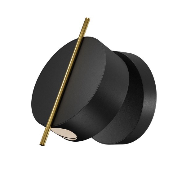Светодиодный спот Maytoni Nuance MOD180WL-L4B3K1 — Дзинь ля-ля