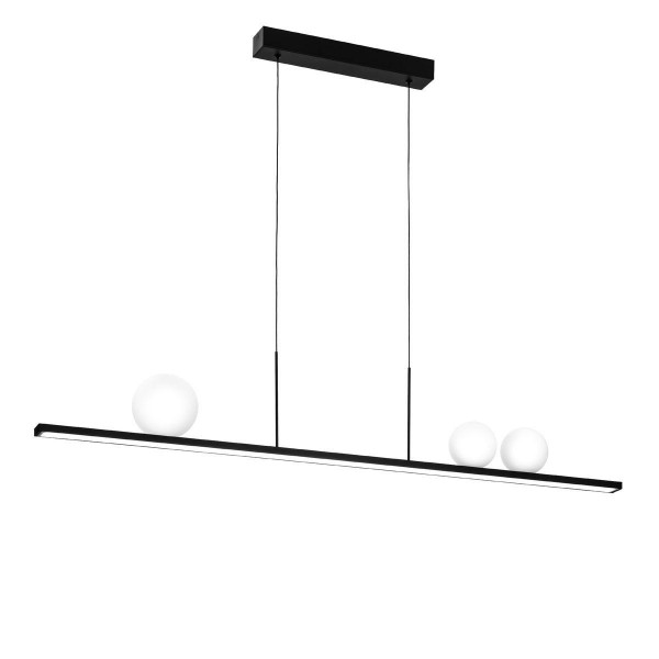 Подвесная люстра Citilux Glob CL209131 &mdash; Дзинь ля-ля