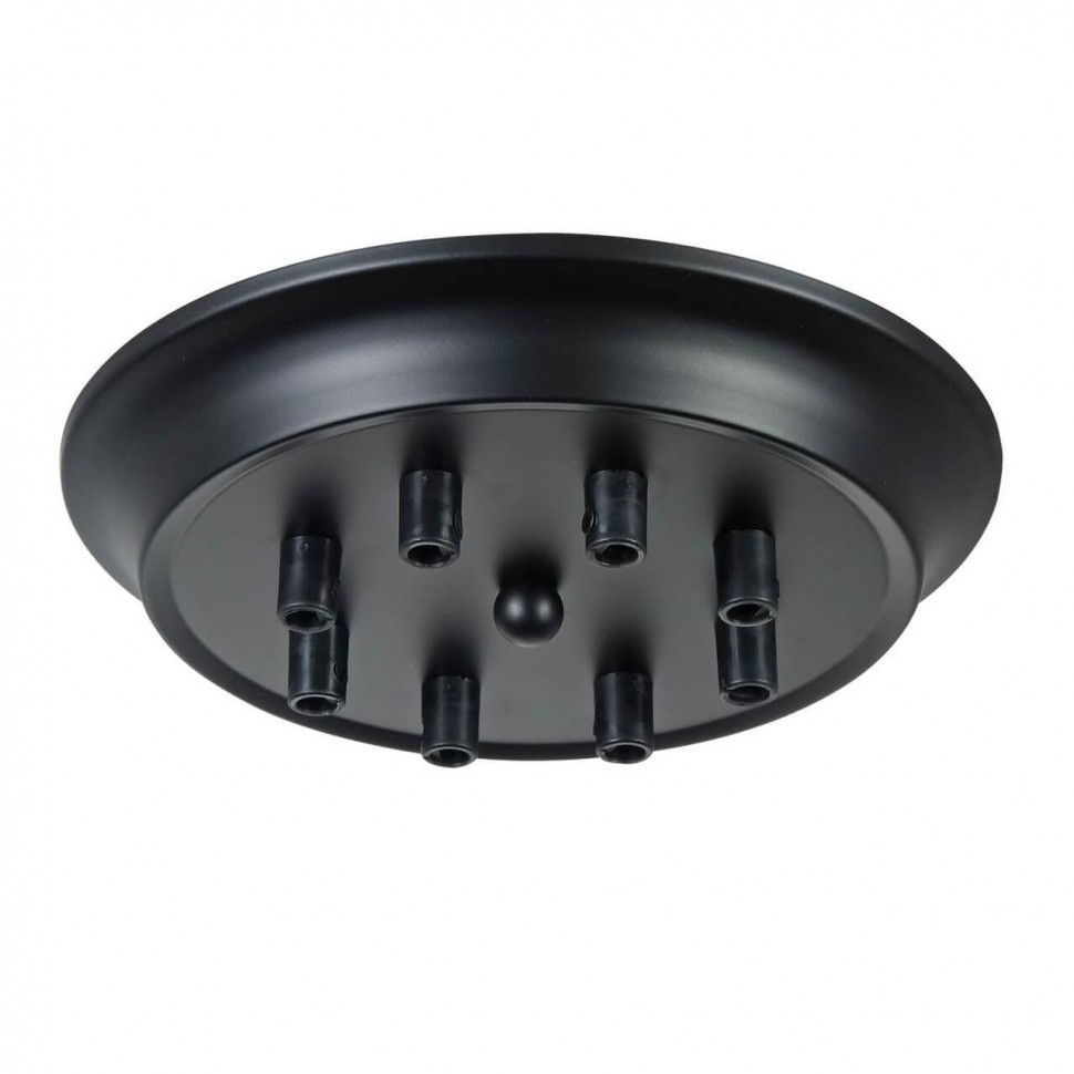 Основание для подвесной люстры Maytoni Dakota T455-08-BASE фото 1 — Дзинь ля-ля