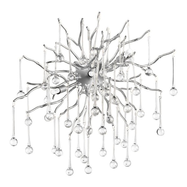 Настенный светильник Loft IT Drops 10376W &mdash; Дзинь ля-ля