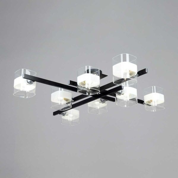 Потолочная люстра Citilux Вирта CL139282 &mdash; Дзинь ля-ля