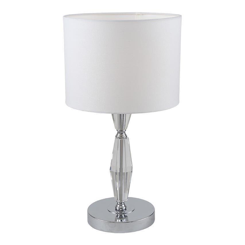 Настольная лампа Stilfort Estetio 1051/09/01T фото 1 &mdash; Дзинь ля-ля