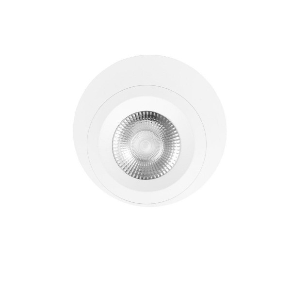 Встраиваемый светильник Loft IT Click 10339 White &mdash; Дзинь ля-ля