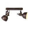 Спот Arte Lamp Martin A5213AP-2BR фото 2 — Дзинь ля-ля