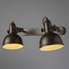 Спот Arte Lamp Martin A5213AP-2BR фото 4 — Дзинь ля-ля