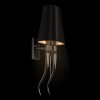 Бра Loft IT Brunilde 10207W/M Black фото 6 — Дзинь ля-ля