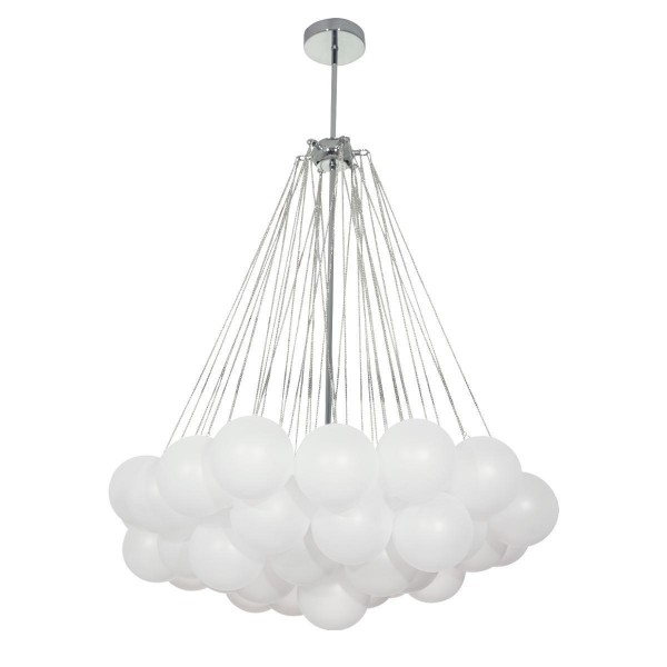 Подвесная люстра Loft IT Dream 10129/800 — Дзинь ля-ля