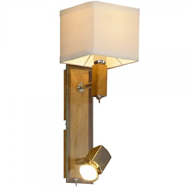 Бра Lussole Montone LSF-2501-02 &mdash; Дзинь ля-ля