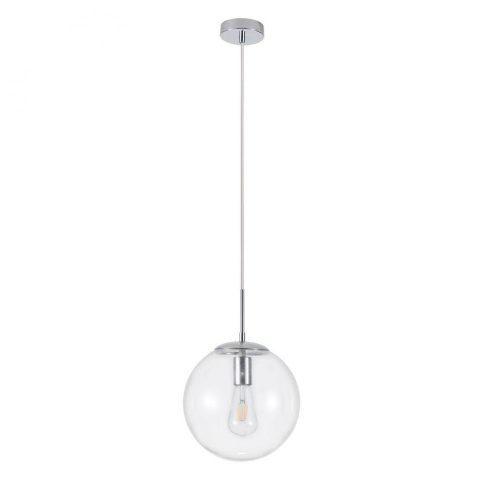 Подвесной светильник Arte Lamp Volare A1925SP-1CC фото 1 &mdash; Дзинь ля-ля