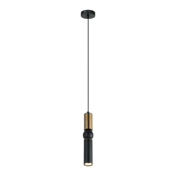 Подвесной светильник Lussole Loft Truman LSP-8571 — Дзинь ля-ля