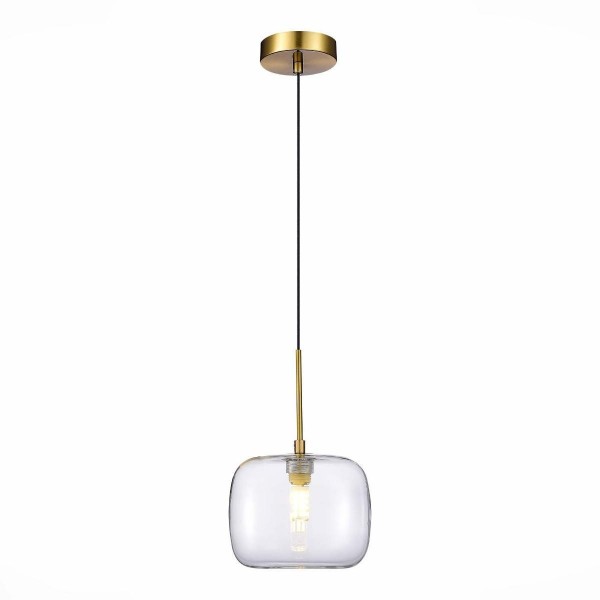 Подвесной светильник ST Luce FINN SL1049.303.01 — Дзинь ля-ля