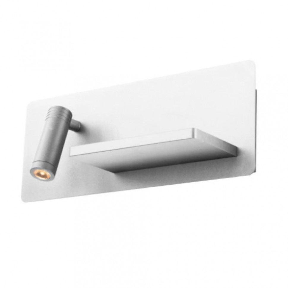 Бра Lightstar Muro 808556 фото 1 &mdash; Дзинь ля-ля