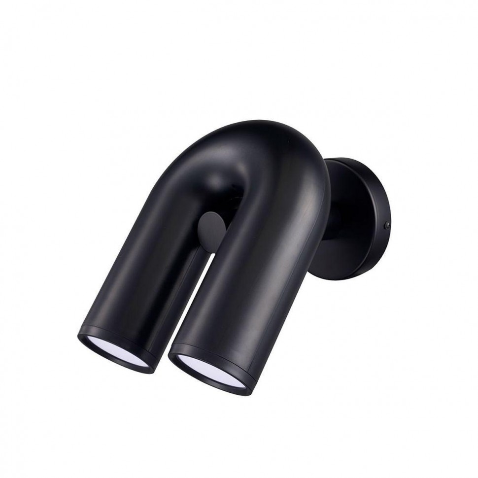 Бра Divinare Twins 1092/06 AP-5 фото 1 &mdash; Дзинь ля-ля