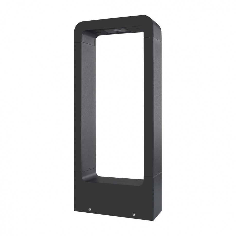 Уличный светодиодный светильник ST Luce Erta SL9506.405.01 фото 1 — Дзинь ля-ля