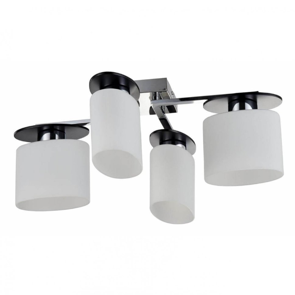 Потолочная люстра Freya Bice FR5101-CL-04-CN фото 1 &mdash; Дзинь ля-ля