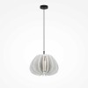 Подвесной светильник Maytoni Modern Cambio MOD398PL-01S фото 3 &mdash; Дзинь ля-ля