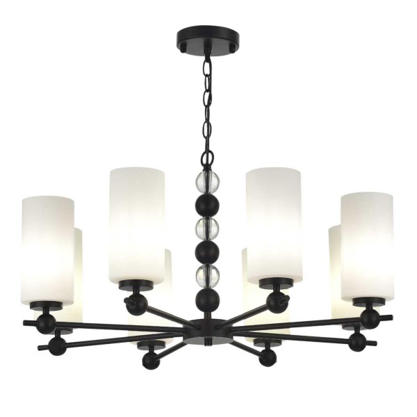 Подвесной светильник ST LUCE SL2003.403.08 &mdash; Дзинь ля-ля