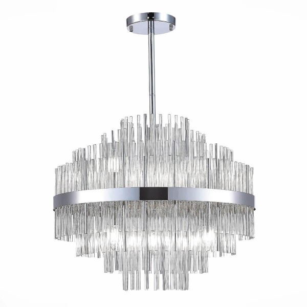 Потолочная люстра ST Luce RENS SL1634.103.09 — Дзинь ля-ля