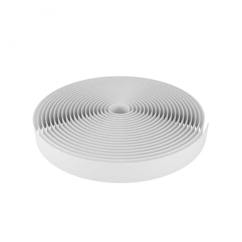 Рассеиватель для радиусного профиля 5м Maytoni ALM-3535R-DF фото 1 — Дзинь ля-ля