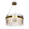 Подвесной светильник Freya Chalice FR10007PL-L46G фото 1 — Дзинь ля-ля
