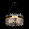 Подвесной светильник Freya Chalice FR10007PL-L46G фото 2 — Дзинь ля-ля
