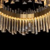 Подвесной светильник Freya Chalice FR10007PL-L46G фото 3 — Дзинь ля-ля