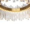 Подвесной светильник Freya Chalice FR10007PL-L46G фото 4 — Дзинь ля-ля