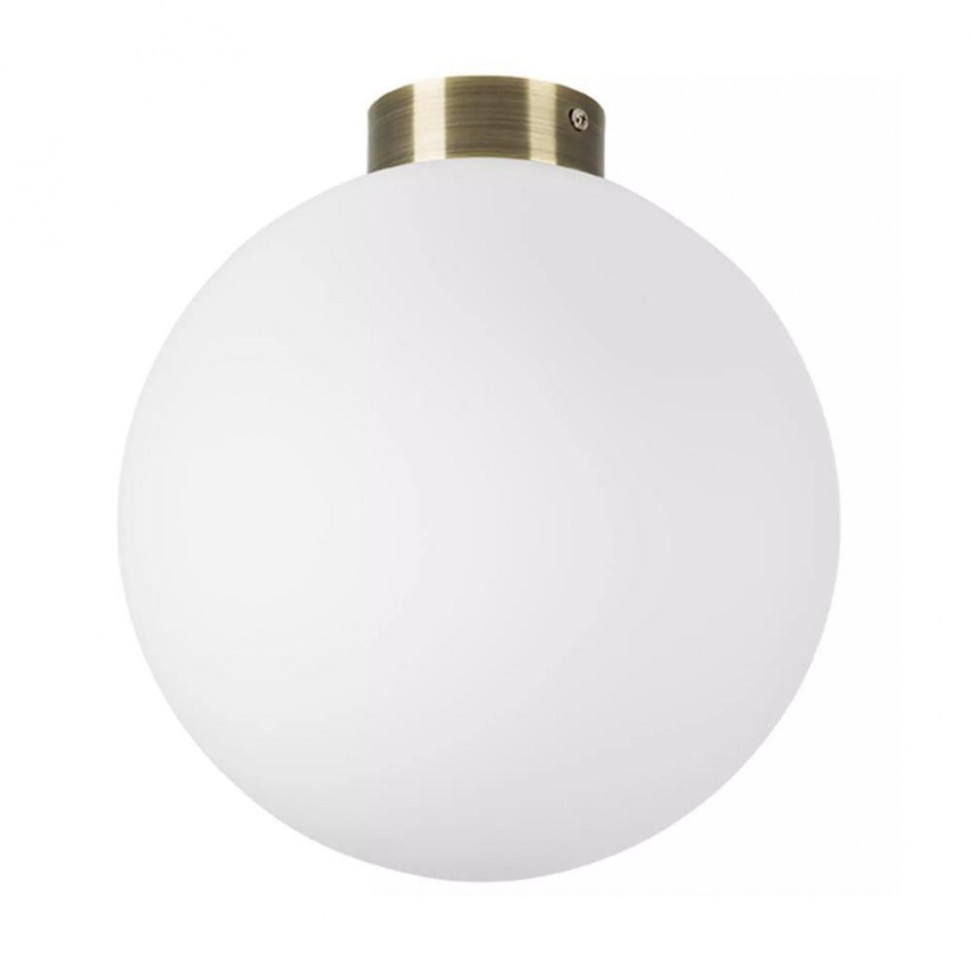 Настенно-потолочный светильник Lightstar Globo 812031 фото 1 &mdash; Дзинь ля-ля