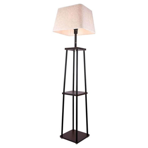 Торшер Lussole Wrangell GRLSP-0523 &mdash; Дзинь ля-ля