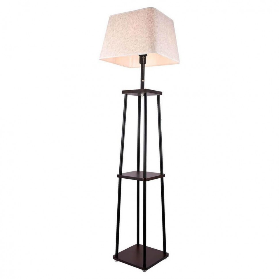 Торшер Lussole Wrangell GRLSP-0523 фото 1 &mdash; Дзинь ля-ля