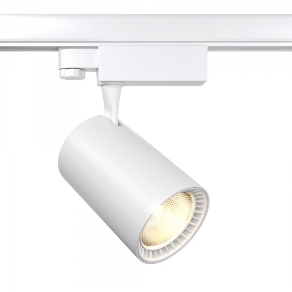 Трековый светильник Vuoro Trinity 4000K18Вт Maytoni TR029-3-20W4K-W — Дзинь ля-ля