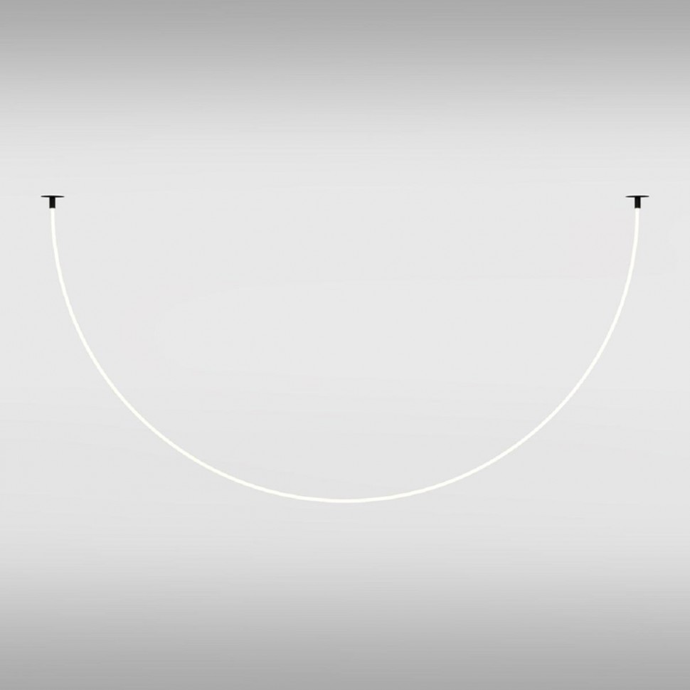 Подвесной светодиодный светильник Maytoni Tau MOD146PL-L40B3K фото 1 — Дзинь ля-ля