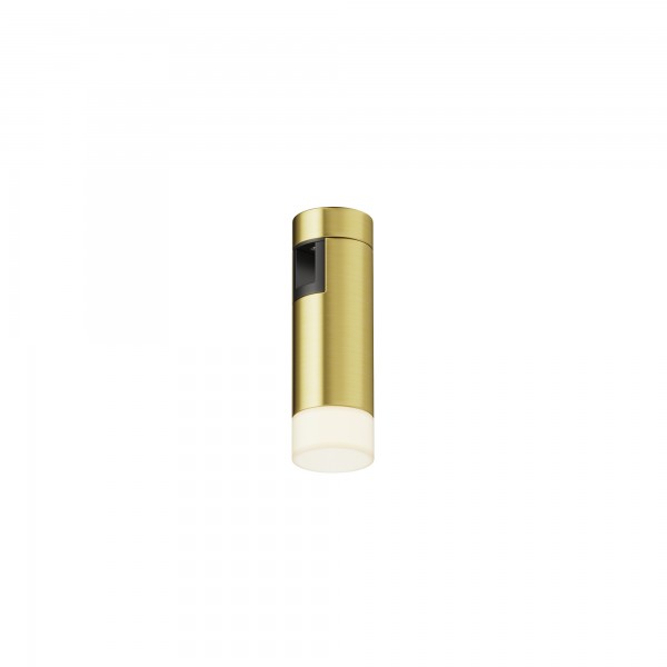 Трековый светильник Skim Flarity 3000K 3Вт 60° Maytoni TR145-1-3W3K-W-BS — Дзинь ля-ля