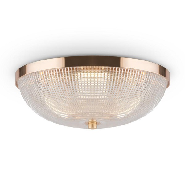 Потолочный светильник Maytoni Coupe C046CL-03G — Дзинь ля-ля
