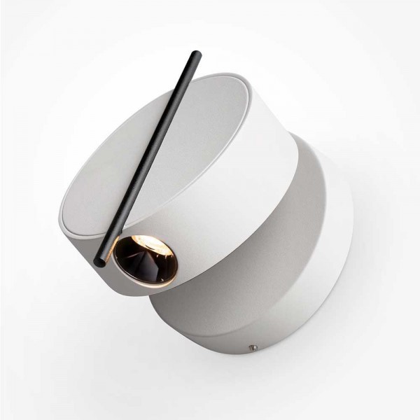 Светодиодный спот Maytoni Nuance MOD180WL-L4W3K — Дзинь ля-ля