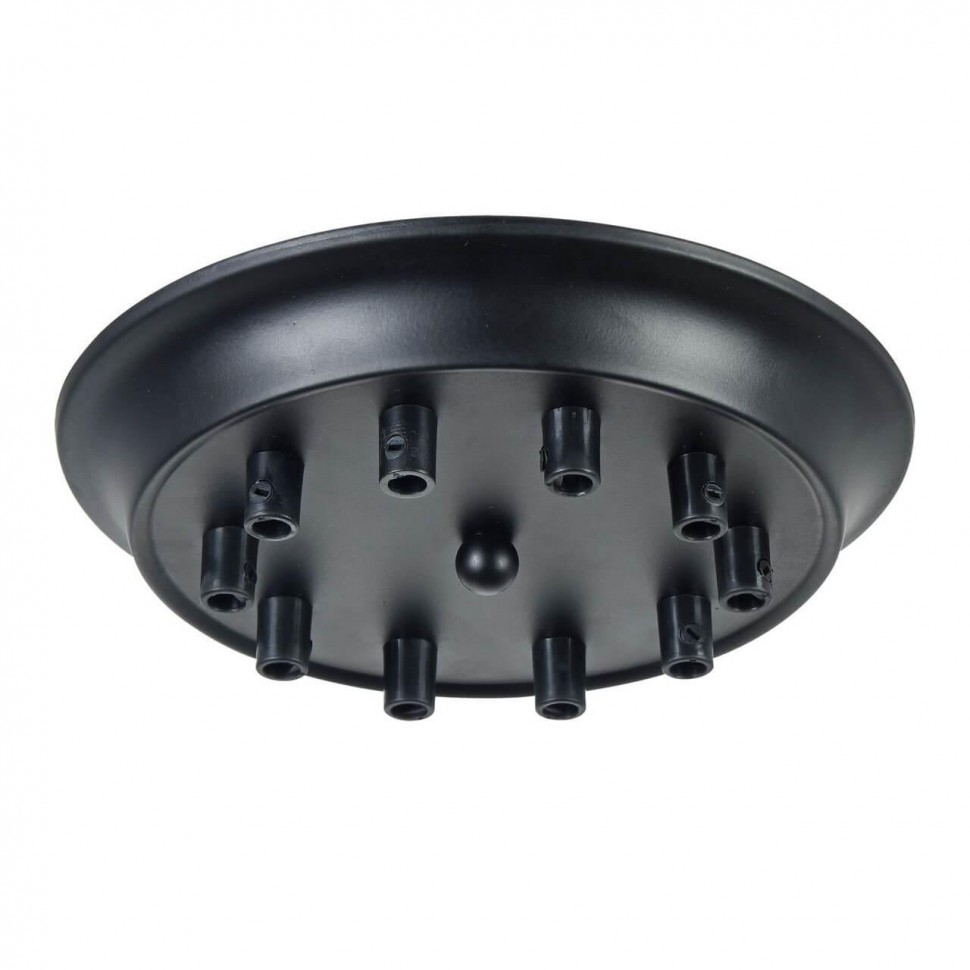 Основание для подвесной люстры Maytoni Dakota T455-10-BASE фото 1 — Дзинь ля-ля