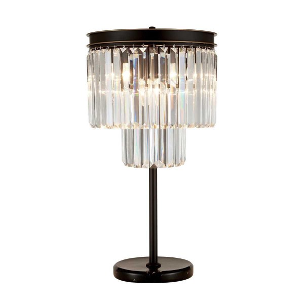 Настольная лампа Citilux Мартин CL332861 &mdash; Дзинь ля-ля