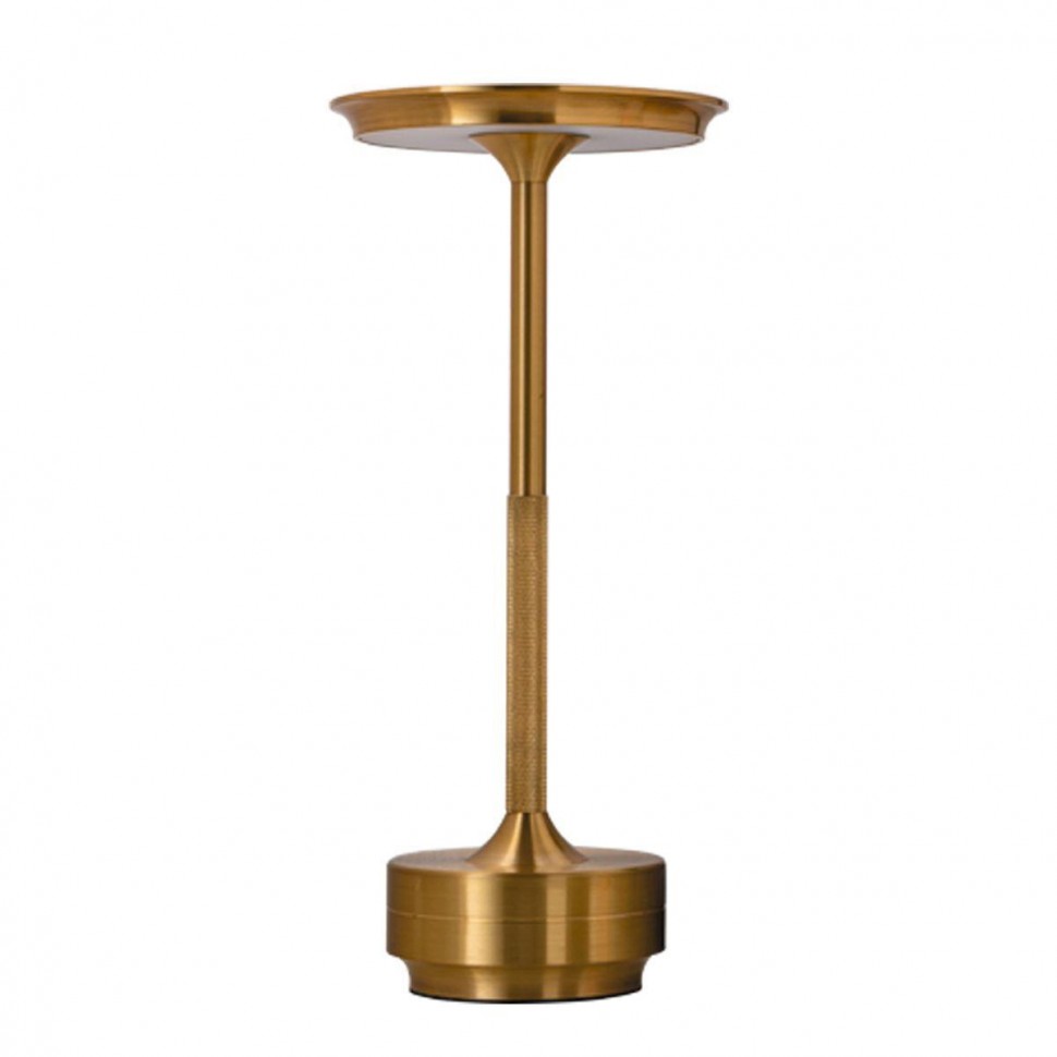 Настольная лампа Kink Light Ренна 07207-T,20 фото 1 &mdash; Дзинь ля-ля